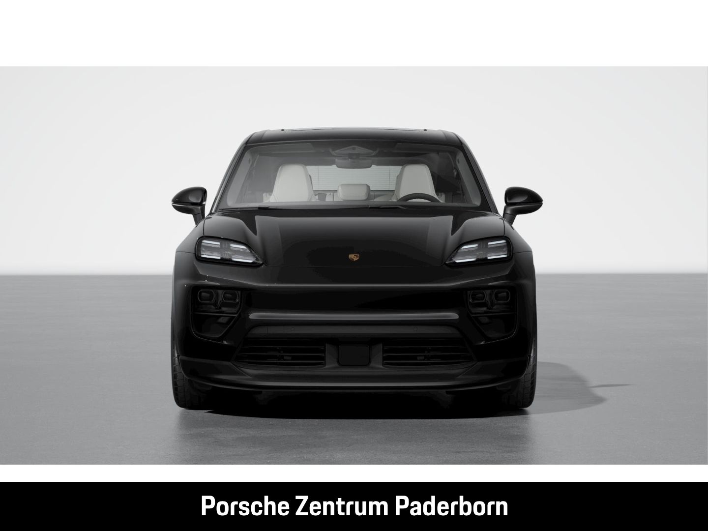 Porsche Macan - Bild 8