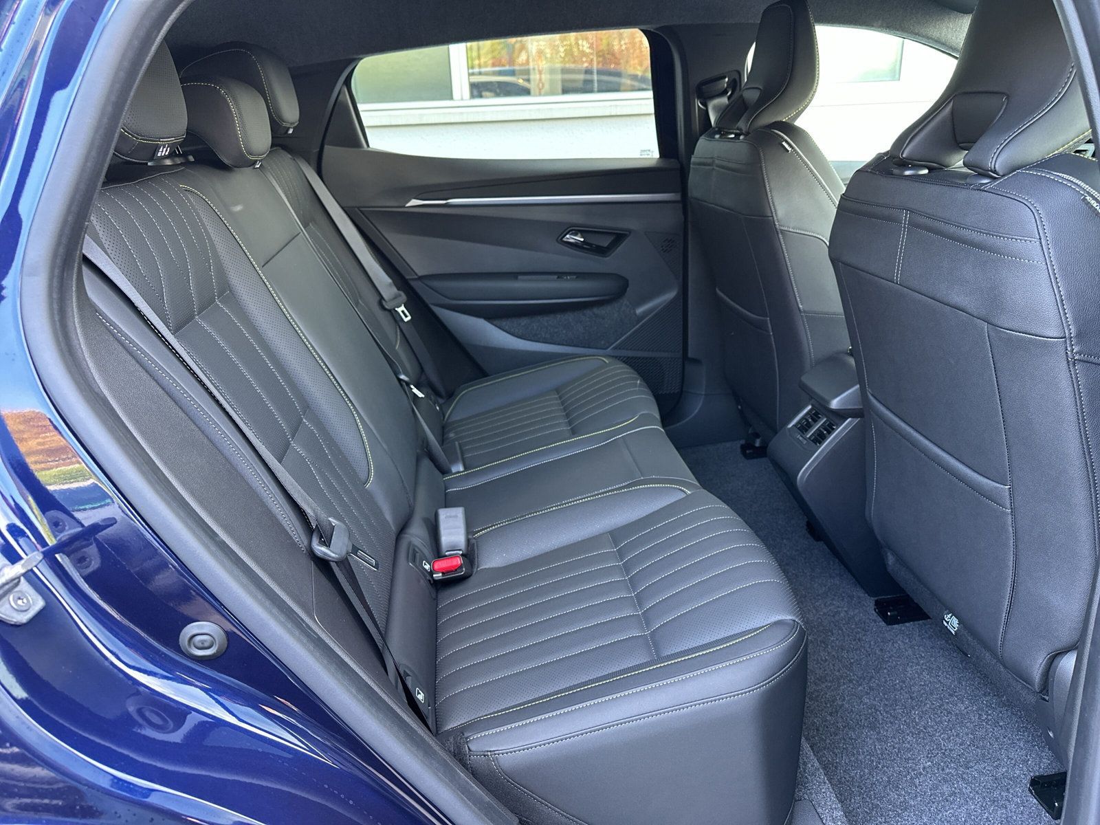 Renault Megane E-TECH - Bild 12