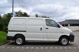 Toyota Hiace HI-ACE Kasten TD * 1.Hand * - Toyota Hiace: Van