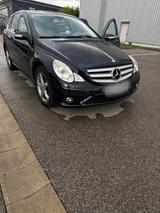 Mercedes-Benz Mercedes R 320 cdi 4 matic - Mercedes-Benz R 320 von privat