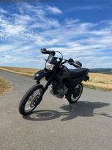 Suzuki DR 125 Sm - SUZUKI 125 DR