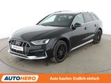Audi A4 Allroad 45 TFSI quattro Aut.*MATRIX*B&O*PANO* - Audi A4 Allroad mit Benzin-Antrieb