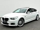 BMW 535 Gran Turismo 535i xDrive M Sport Paket - BMW 535 Gran Turismo Gebrauchtwagen