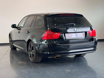 BMW 318 - 6