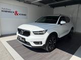 Volvo XC 40 Momentum Pro, ALLRAD, Winterpaket, - Volvo Gebrauchtwagen in Augsburg