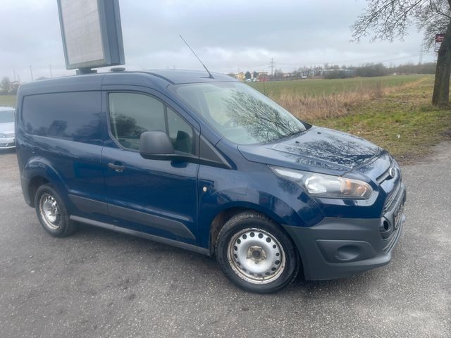 Ford Transit Connect Kasten/KEIN TÜV /