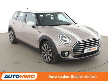 MINI Cooper Clubman - 8