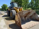 CAT 966MX E / 6.367 BETRIEBSSTUNDEN/DEUTSCH! - Offers matching your search criteria