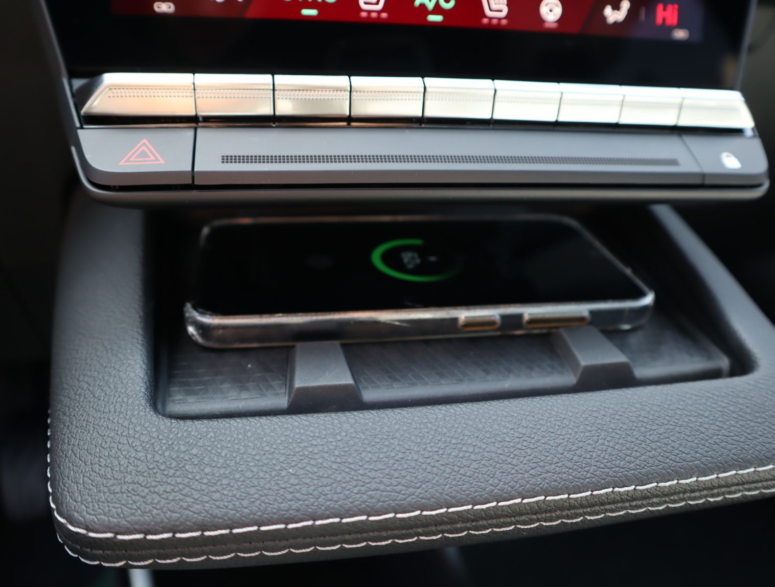 Renault Scenic - Bild 10