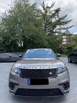 Land Rover Range Rover Velar 3.0 D300 R-DYNAMIC SE AWD ... - Land Rover Range Rover Velar in Solingen