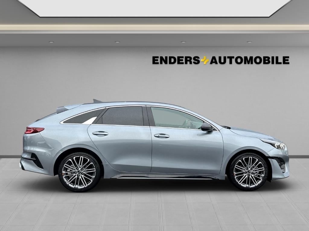 Kia ProCeed GT-Line 1.4 T-GDI EU6d-T PROCEED 1.5T