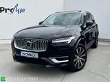 Volvo XC90 B5 D Plus Bright AWD Pano ACC BLIS 360° - Volvo: X