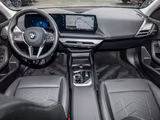 BMW 118d RFK NAVI LED PDC V+H DAB Parkass. Tempomat - BMW 118 aus 2025
