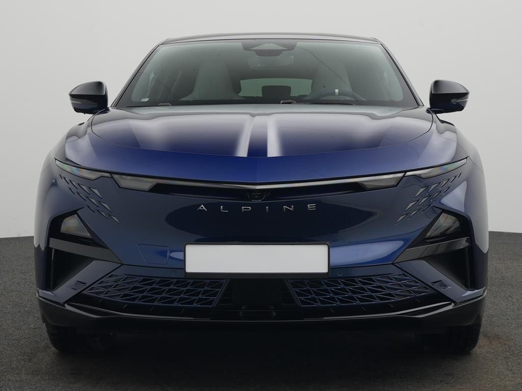 Alpine A390 GT *BLEKER GRUPPE* imagem 3