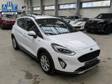 Ford Fiesta 1.0 EcoBoost Active Plus LED NAVI SHZG - Ford Fiesta Unfallwagen