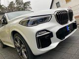 BMW X5  M50D (2017-2020)