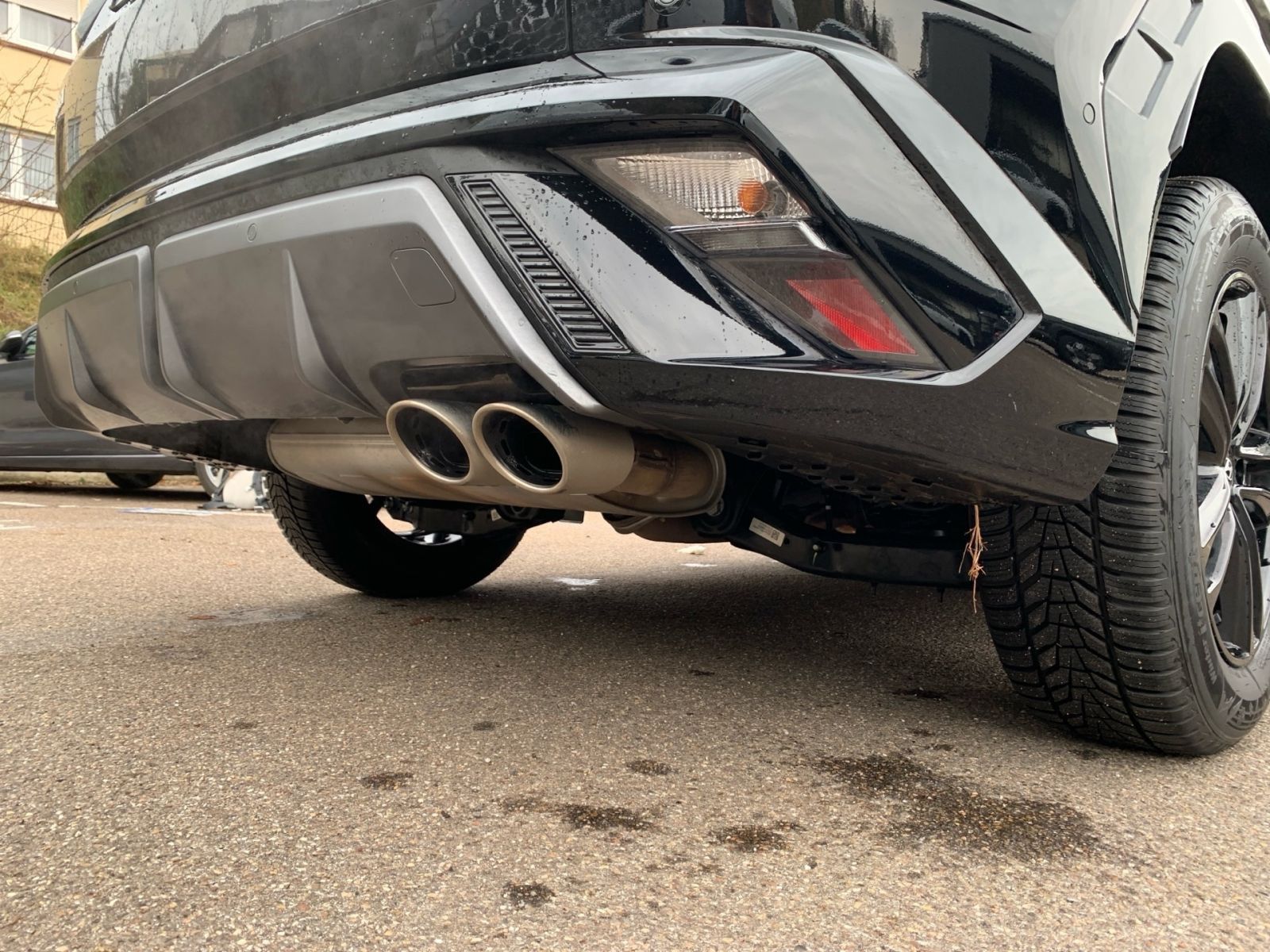 Fahrzeugabbildung Hyundai TUCSON 1.6 T-GDI N Line Hybrid 4WD Sitz Assi Pak