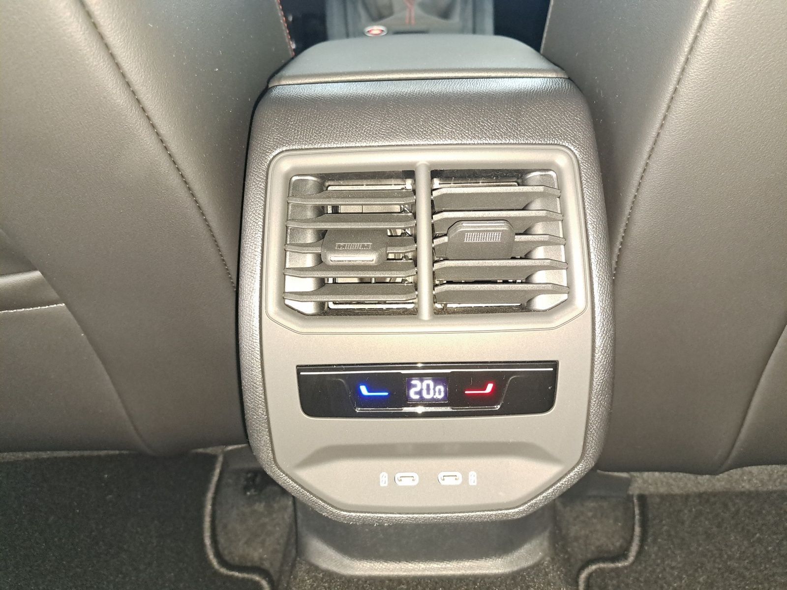 Seat Leon - Bild 16
