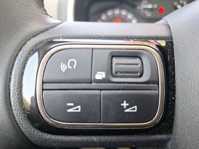 Citroën C5 Aircross Live Pack PT130 °AAC°SHZ°PDC°Tempoma