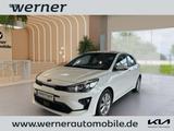 Kia Rio 1.2 Vision SHZ PDC RFK - gebrauchte Kia Rio aus dem Jahr 2021