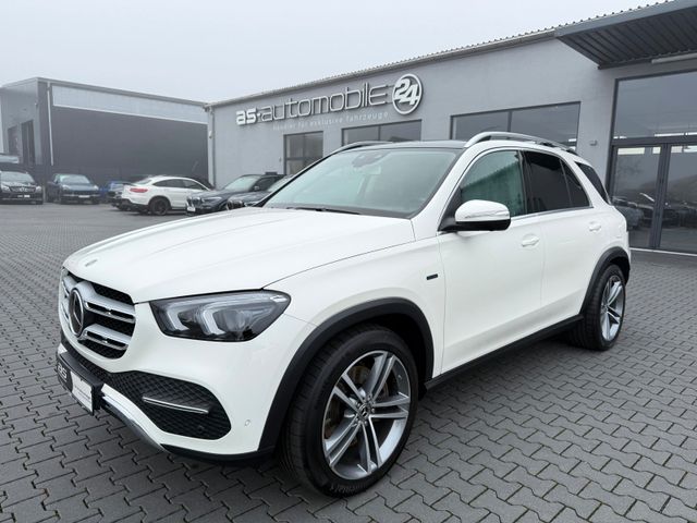 Mercedes-Benz GLE*350de*4Matic*Sportpaket*360°ACC*HUD*LED*DAB*