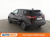 Nissan Qashqai 1.2 N-Connecta *NAVI*360CAM*TEMPO*SHZ* - Nissan Qashqai Gebrauchtwagen in München