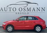 Audi Q3  2.0 TFSI quattro S tronicS-line  - Audi Q3 in Krefeld