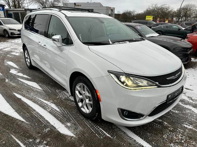 Chrysler Pacifica 3,6 Limited 2020 weitere imVorlauf Sale