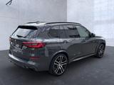 BMW X5 M50 i+LASER+LEDER+ACC+360°+H&K+LUFT+SHADOW - gebrauchte BMW X5 M50 aus dem Jahr 2021