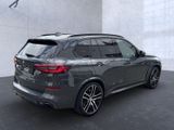 BMW X5 M50 i+LASER+LEDER+ACC+360°+H&K+LUFT+SHADOW - BMW X5 M50 aus 2021