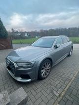 Audi A6 Allroad 45 TDI S tronic - - gebrauchte Audi A6 Allroad aus dem Jahr 2021