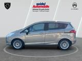 Ford B-Max 1,6 TI-VCT 77kW Titanium Automatik - gebrauchte Ford B-Max aus dem Jahr 2013