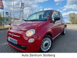 Fiat 500 Pop Klima-Alus-ZV-Tüv Neu - Fiat 500 Gebrauchtwagen in Aachen