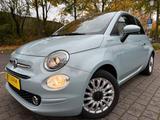 Fiat 500 Dolcevita Cabrio Hybrid|Parkhilfe|NAVI|Tempo - Fiat 500 mit Hybrid-Antrieb