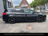 Ford Focus Turnier ST*Klima*Navi*Bi-Xenon*SHZ*Temp*PD - Ford Focus: Schwarz, Turnier