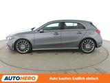 Mercedes-Benz A 250 AMG Line Aut. *NAVI*VC*LED*TEMPO*SHZ* - Mercedes-Benz A 250: Grau