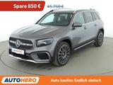 Mercedes-Benz GLB-Klasse GLB 250 4Matic AMG Line Aut.*CAM* - Mercedes-Benz GLB 250 aus 2024