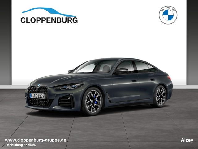 BMW M440i xDrive M Sport Laser+Head-Up+Shadow+SHZ+H&