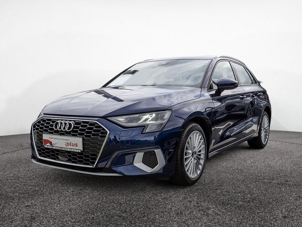 Audi A3 Sportback 35 1.5 TFSI S tronic MHEV NAVI ACC