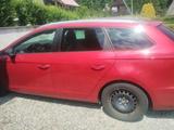 Seat 1, 4 FR combi - Seat: Combi
