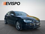 Audi S3 Sportback 2.0 TFSI quattro * Finanzierung * - scheckheftgepflegte Audi S3