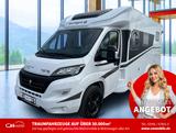 Sunlight T 67 S Adventure - Hub&Einzelbetten - Garage -