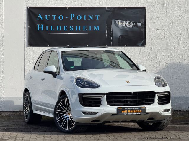 Porsche Cayenne GTS "3xTV"PANO"KAMERA"CHRONO"BOSE"21"