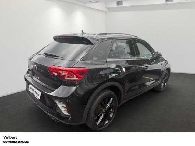 Volkswagen T-Roc 1.0 TSI R-Line BlackStyle*LED*Pano*SHZ*PDC