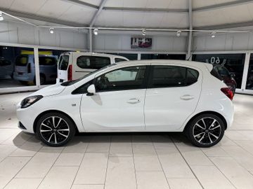 Bild 7 Opel Corsa E Edition LM-BiColor IntelliLink