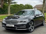 BMW 740d xDrive Laser /Massage /AHK/H&K/Soft/ - BMW 740 in Mönchengladbach