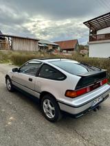 Honda CRX  Civic ED9 - Honda aus 1992