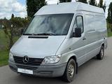 Mercedes-Benz Sprinter Kasten 313 CDI W903 *sehr gepflegt *AHK - gebrauchte Mercedes-Benz Sprinter aus dem Jahr 2002
