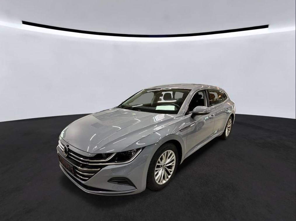 VW Arteon SB 2.0 TDI DSG BASIS VIRTUAL COCKPIT*NAVI