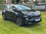 Kia Sportage Vision 2WD*1,6 136PS*NAVi*KAMERA* - Kia Sportage Gebrauchtwagen in Hannover